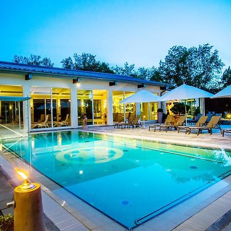 Thermenhotel Quellenhof Bad Füssing Εξωτερικό φωτογραφία