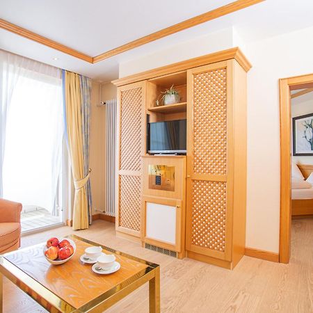 Thermenhotel Quellenhof Bad Füssing Εξωτερικό φωτογραφία