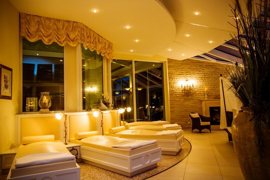 Thermenhotel Quellenhof Bad Füssing Εξωτερικό φωτογραφία