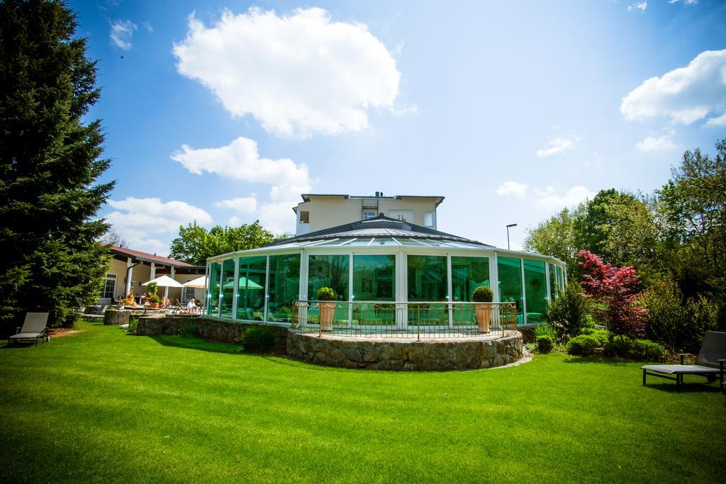 Thermenhotel Quellenhof Bad Füssing Εξωτερικό φωτογραφία