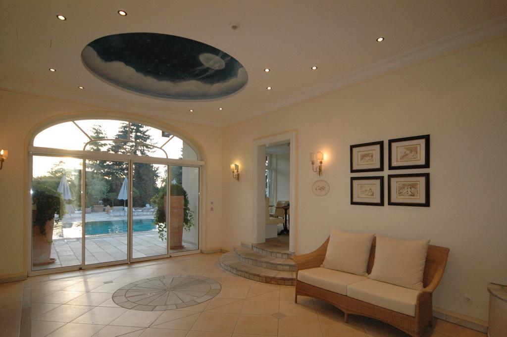 Thermenhotel Quellenhof Bad Füssing Εξωτερικό φωτογραφία