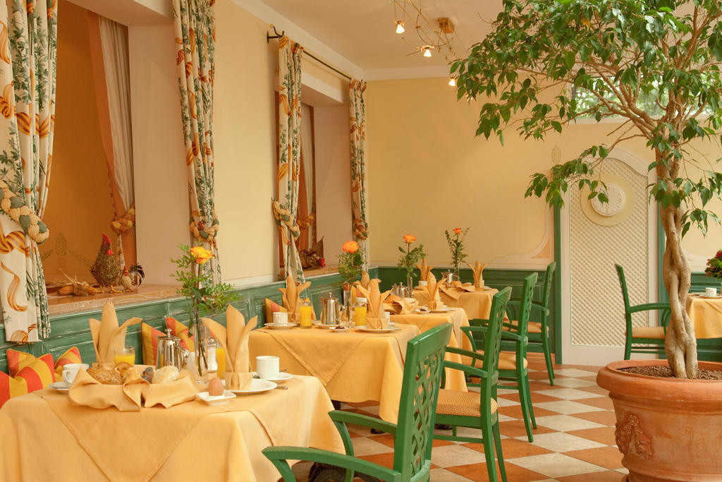 Thermenhotel Quellenhof Bad Füssing Εξωτερικό φωτογραφία