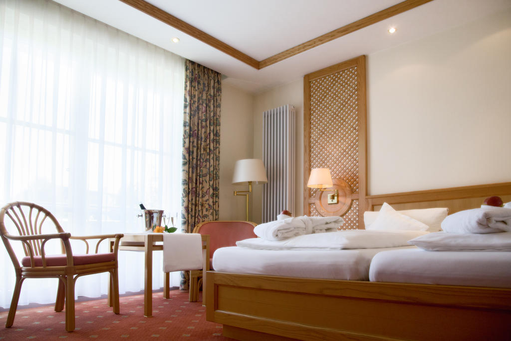 Thermenhotel Quellenhof Bad Füssing Δωμάτιο φωτογραφία