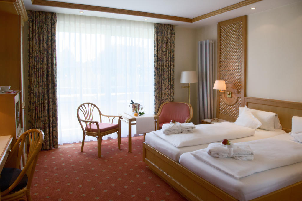 Thermenhotel Quellenhof Bad Füssing Δωμάτιο φωτογραφία
