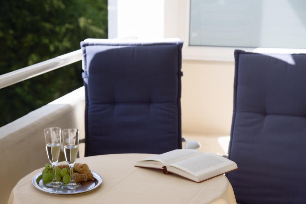 Thermenhotel Quellenhof Bad Füssing Εξωτερικό φωτογραφία