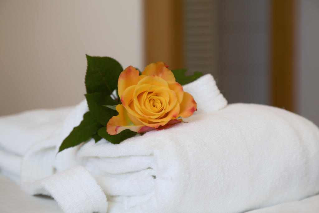 Thermenhotel Quellenhof Bad Füssing Εξωτερικό φωτογραφία