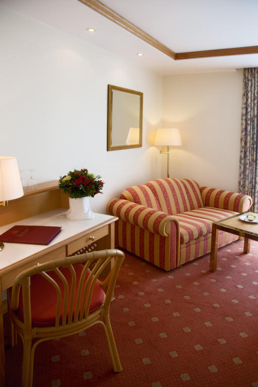 Thermenhotel Quellenhof Bad Füssing Δωμάτιο φωτογραφία