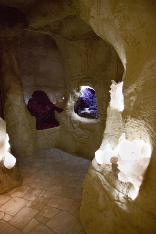 Thermenhotel Quellenhof Bad Füssing Εξωτερικό φωτογραφία