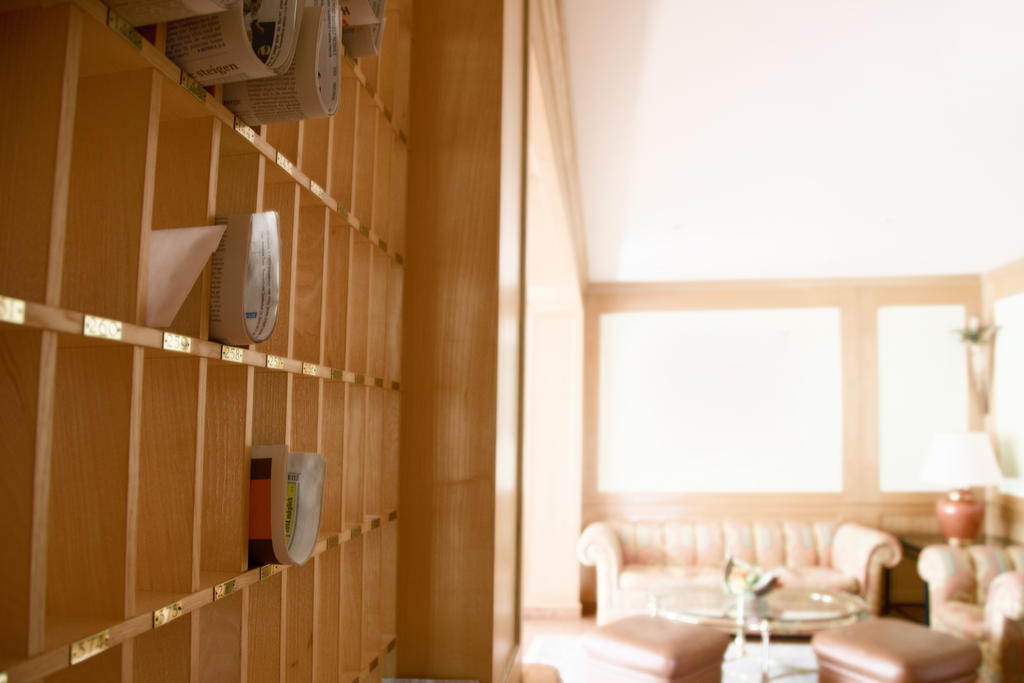 Thermenhotel Quellenhof Bad Füssing Εξωτερικό φωτογραφία