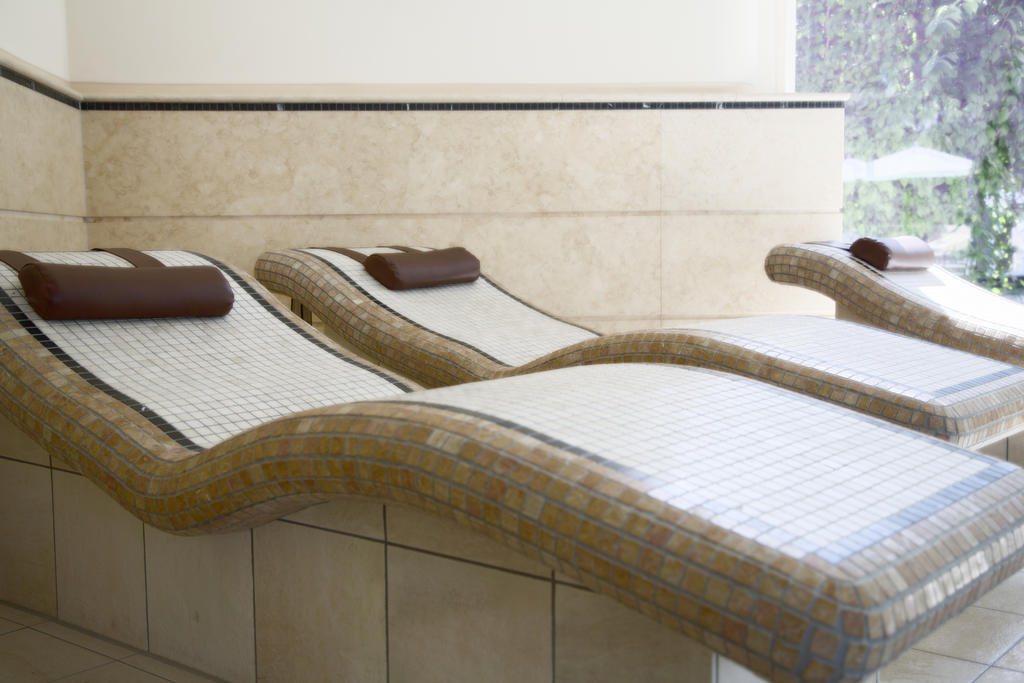 Thermenhotel Quellenhof Bad Füssing Εξωτερικό φωτογραφία