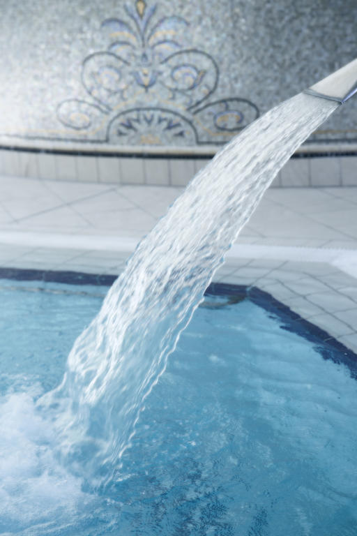 Thermenhotel Quellenhof Bad Füssing Εξωτερικό φωτογραφία