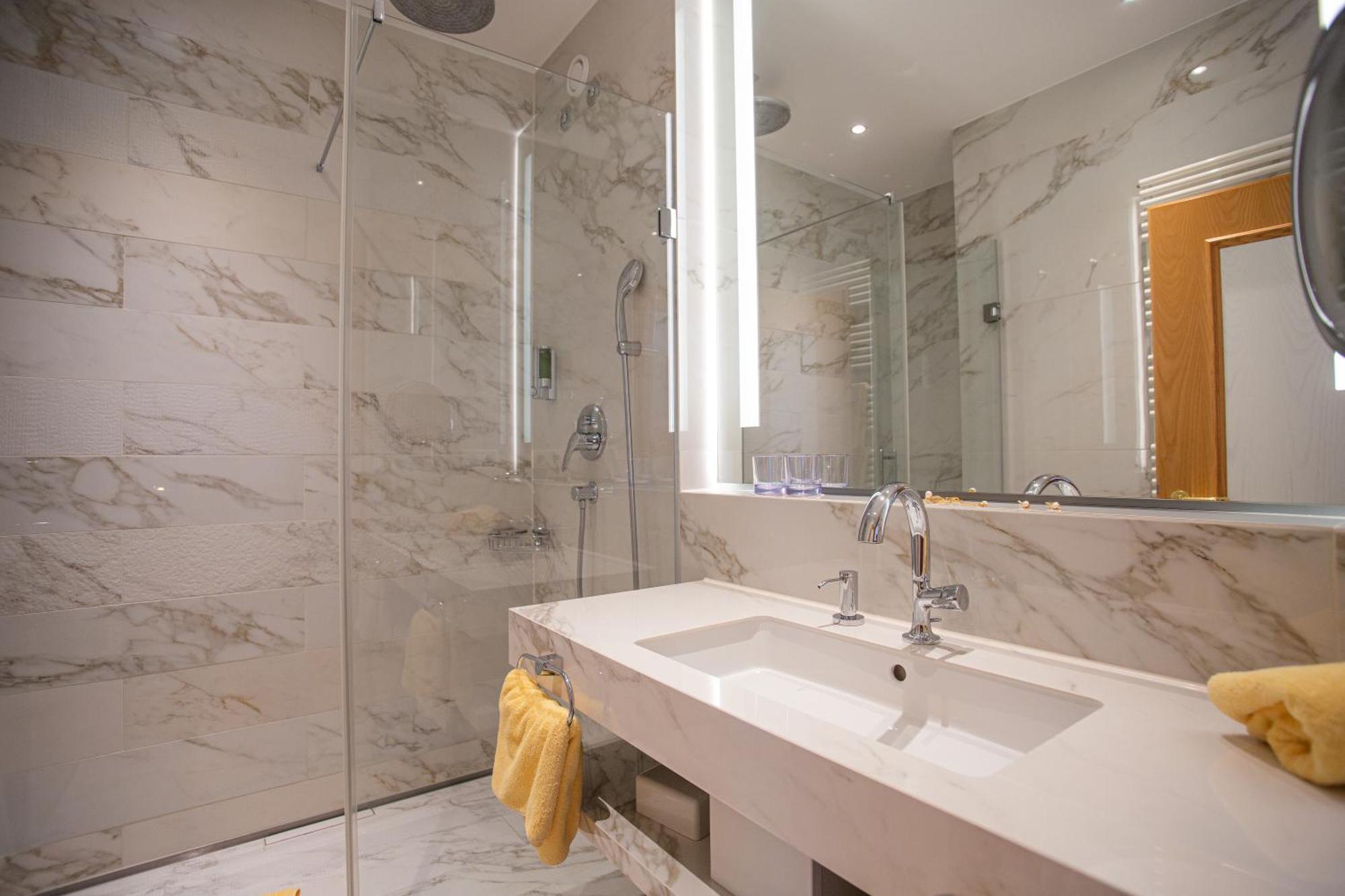 Thermenhotel Quellenhof Bad Füssing Εξωτερικό φωτογραφία