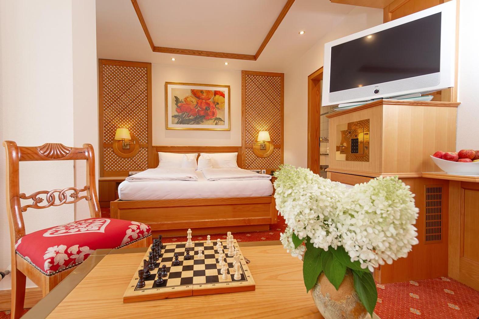 Thermenhotel Quellenhof Bad Füssing Εξωτερικό φωτογραφία