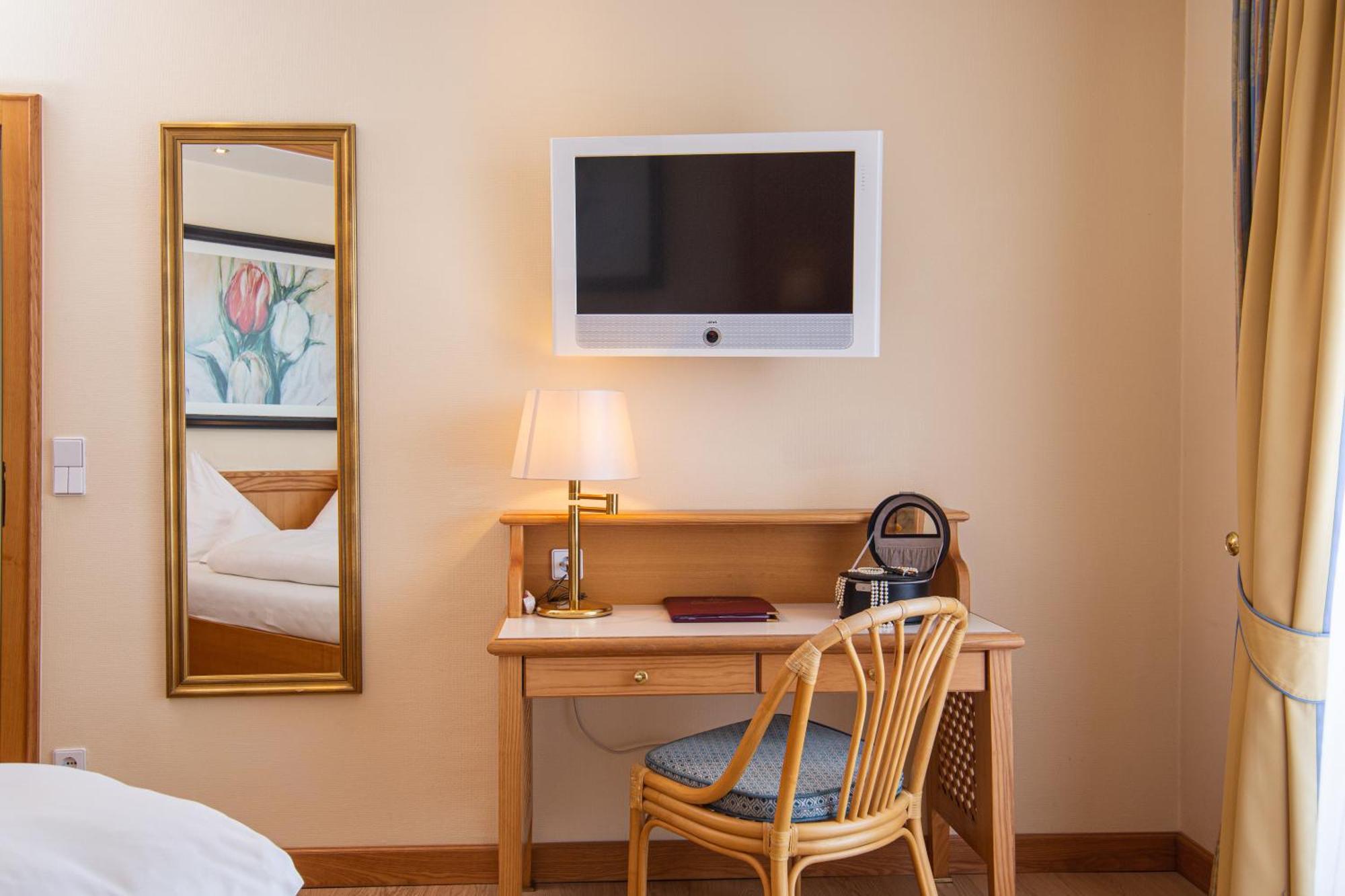 Thermenhotel Quellenhof Bad Füssing Εξωτερικό φωτογραφία