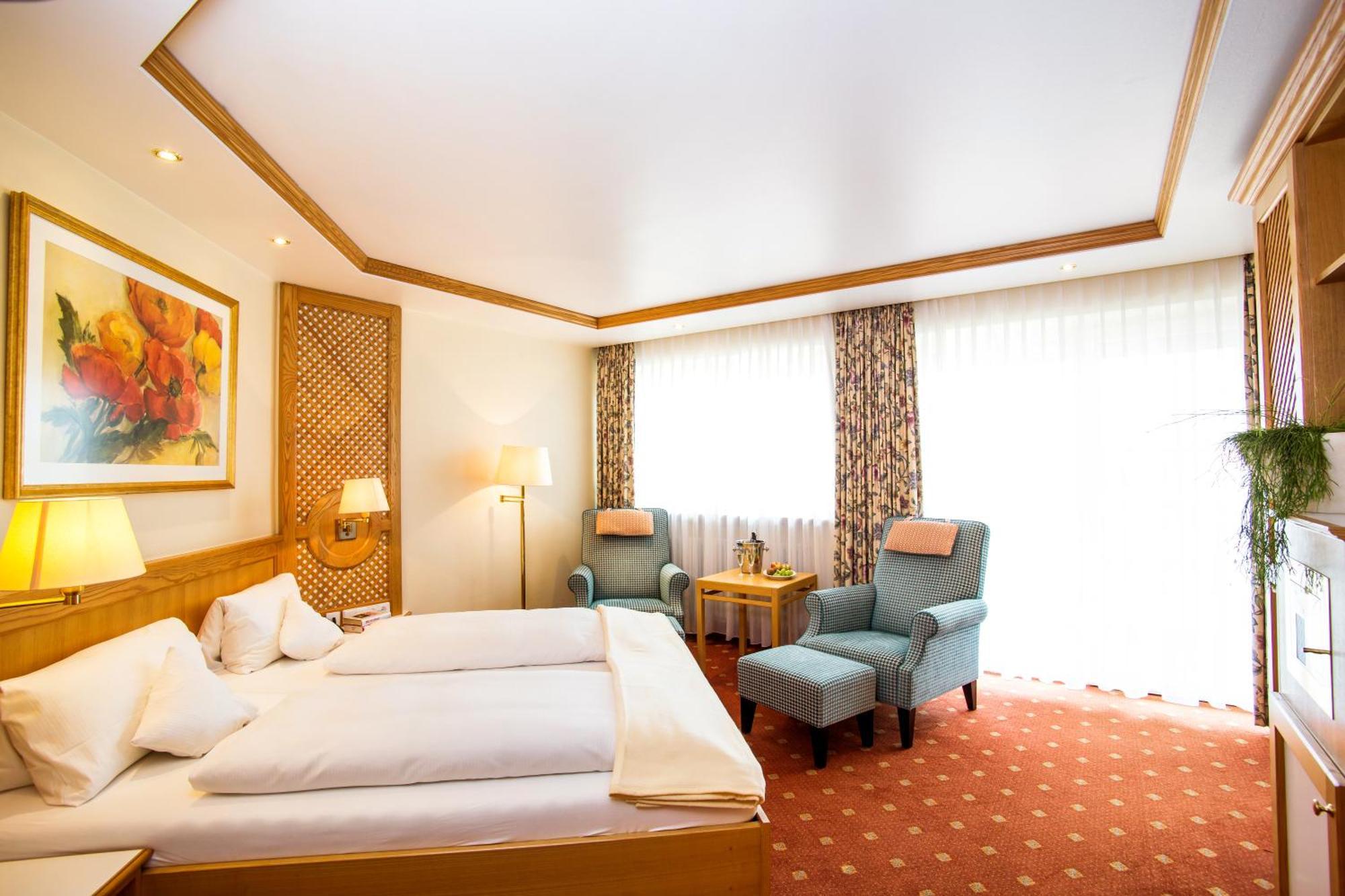 Thermenhotel Quellenhof Bad Füssing Εξωτερικό φωτογραφία