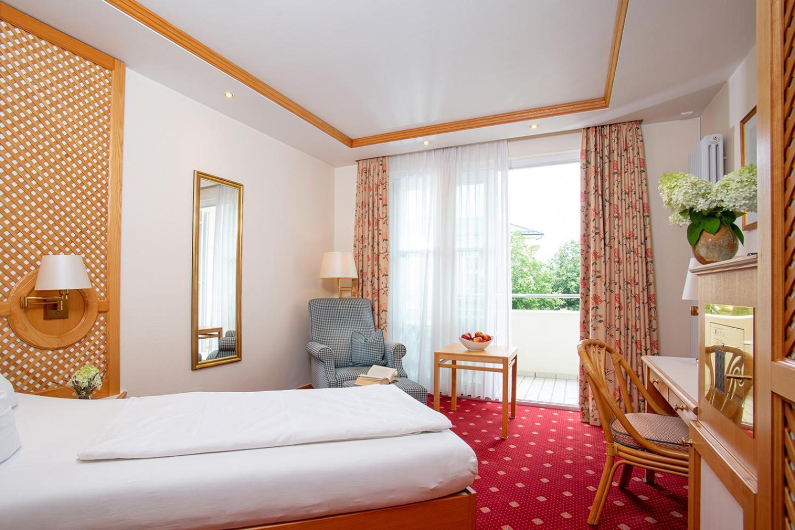 Thermenhotel Quellenhof Bad Füssing Εξωτερικό φωτογραφία