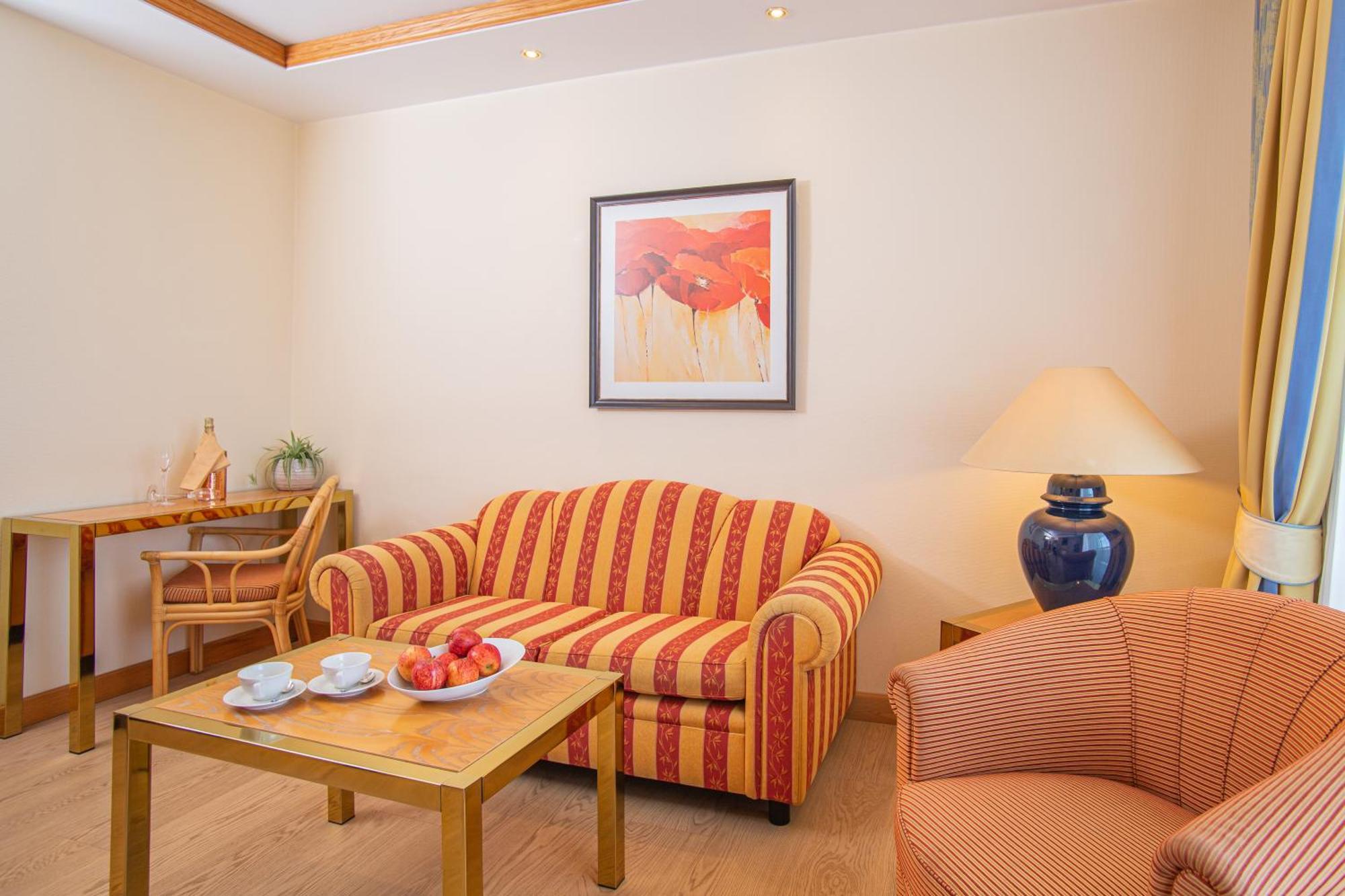 Thermenhotel Quellenhof Bad Füssing Εξωτερικό φωτογραφία