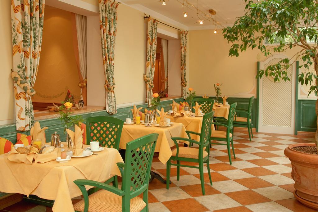 Thermenhotel Quellenhof Bad Füssing Εξωτερικό φωτογραφία
